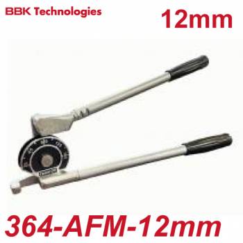 BBK チューブベンダー 364-AFM-12mm 364シリーズチューブベンダー チューブ外径：12mm 曲げ径：38.00mm 364-FHAM-12後継品