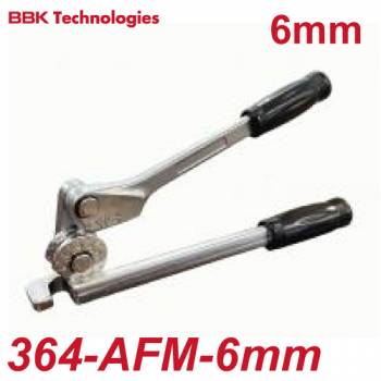 BBK チューブベンダー 364-AFM-6mm 364シリーズチューブベンダー チューブ外径：6mm 曲げ径：14.00mm 364-FHAM-6後継品