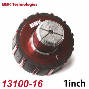BBK エキスパンダーヘッド 13100-16  サイズ1 13100エキスパンダー用 BLACK DIAMOND （オプション品）