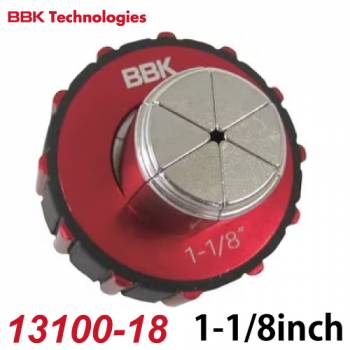 BBK エキスパンダーヘッド 13100-18 サイズ1-1/8 13100エキスパンダー用 BLACK DIAMOND （オプション品）