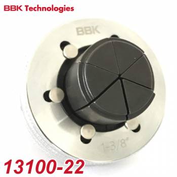 BBK BLACK DIAMOND エキスパンダーヘッド 1-3/8 13100-22 13100BBK用 （オプション品）