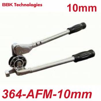 BBK チューブベンダー 364-AFM-10mm 364シリーズチューブベンダー チューブ外径：10mm 曲げ径：24.00mm 364-FHAM-10後継品