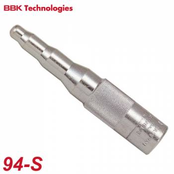 BBK スエイジングツール 94-S 適合サイズ：1/2、5/8、7/8