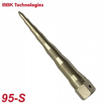 BBK スエイジングツール 95-S 適合サイズ：3/16、1/4、5/16、3/8、1/2、5/8