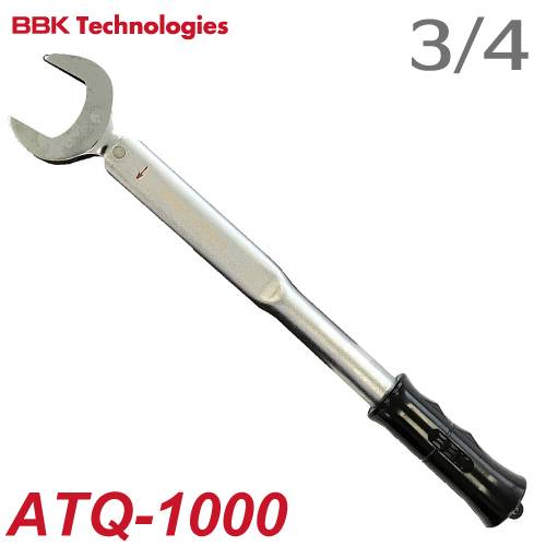 機械と工具のテイクトップ / BBK トルクレンチ 標準トルクレンチ ATQ 