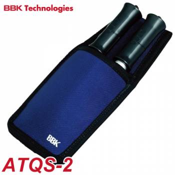 BBK トルクレンチ ATQレンチ2本セット（ケース付） ATQS-2 ナットサイズ：1/4、3/8