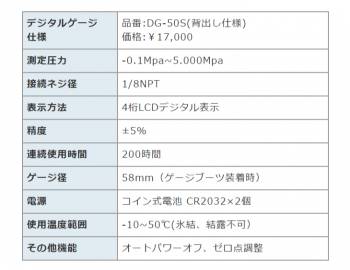 BBK 真空ポンプ デジタルゲージ付大型真空ポンプ BB-260-SV2 重量：15.9kg 排気量：142L/170L 15ミクロン