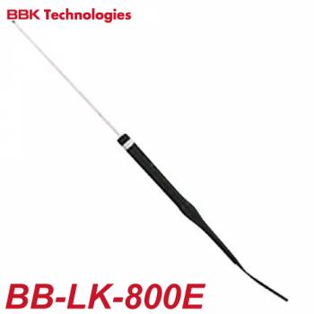 BBK デジタル温度計セット(空調用プローブ付) BB-LK-800E