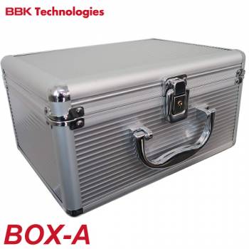 BBK フレアツールキット用ケース BOX-A
