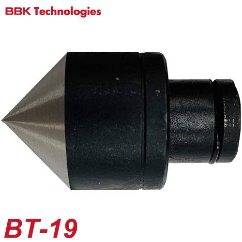 BBK リーマー 電動ドリル装着型 BT-19　適合サイズ：1/4～3/4