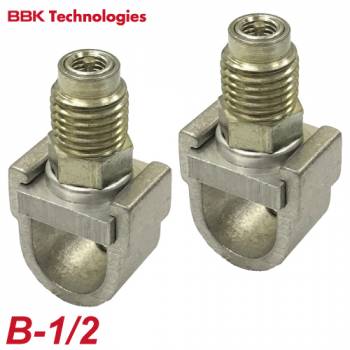 BBK ラインタップバルブ B-1/2 フロン回収関連及びアクセサリー CD2120