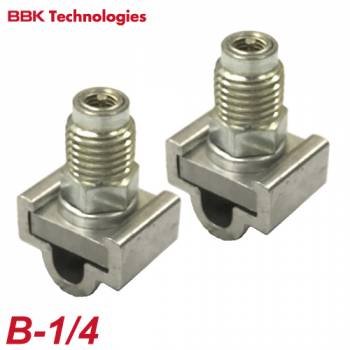 BBK ラインタップバルブ B-1/4 フロン回収関連及びアクセサリー CD2140