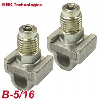 BBK ラインタップバルブ B-5/16 フロン回収関連及びアクセサリー CD2160