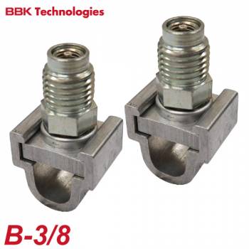 BBK ラインタップバルブ B-3/8 フロン回収関連及びアクセサリー CD2380