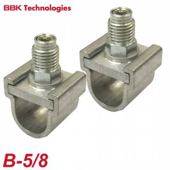 BBK ラインタップバルブ B-5/8 フロン回収関連及びアクセサリーCD2580