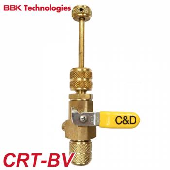 BBK コアリムーバツール CRT-BV フロン回収関連及びアクセサリー