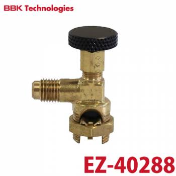 BBK ラインタップバルブ EZ-40288 フロン回収関連及びアクセサリー