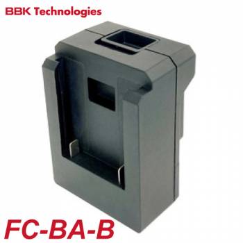 BBK 充電式真空ポンプ（RP-225-H）用 ボッシュ製 バッテリー変換アダプター FC-BA-B 18V専用　RP-225 / RP-225-L