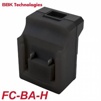 BBK 充電式真空ポンプ（RP-225-H）専用 FINECOｍバッテリーアダプター FC-BA-H　HiKOKI 18V専用