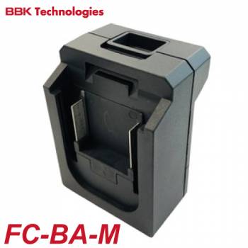 BBK 充電式真空ポンプ（RP-225）用 バッテリー変換アダプター FC-BA-M　マキタ製 18V専用