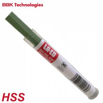 BBK ピンホール修復剤 ヒートシールスティック(9.5Ф×10.5cm) HSS
