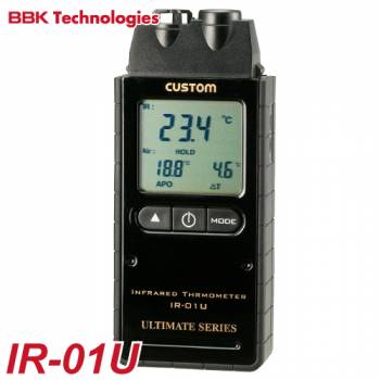 BBK 放射温度計 IR-01U