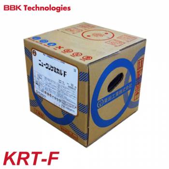 BBK アルミフィン洗浄剤 KRT-F ニュークリケミカルF 液体10kg