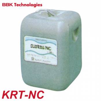 BBK 中和剤 KRT-NC クリケミカルNC 空調冷却水 洗浄液 中和 液体20kg