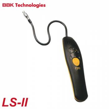 BBK ガス漏れ検知器 LS-II 検知方式：半導体センサー LS-2 リークシーカー