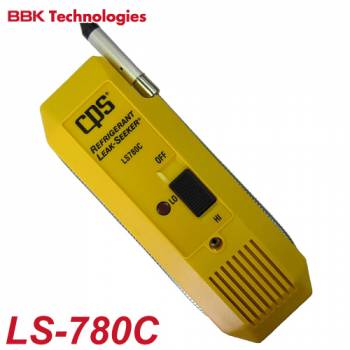 BBK ガス漏れ検知器 LS-780C 検知方式：コロナ放電センサー リークシーカー