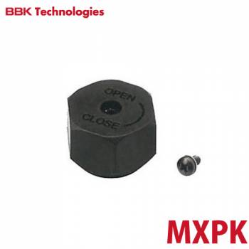 BBK スペアパーツ ハンドル MXPK 203-1291