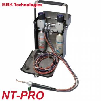 BBK 超小型溶接機 NT-PRO