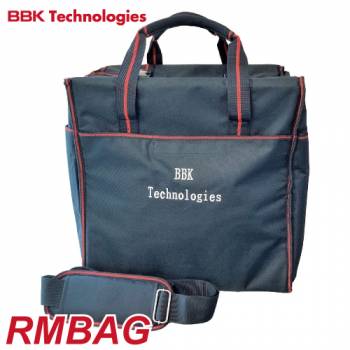 BBK フロン回収機用バッグ RMBAG　RM350 / RM330 / RM320 ショルダーストラップ付