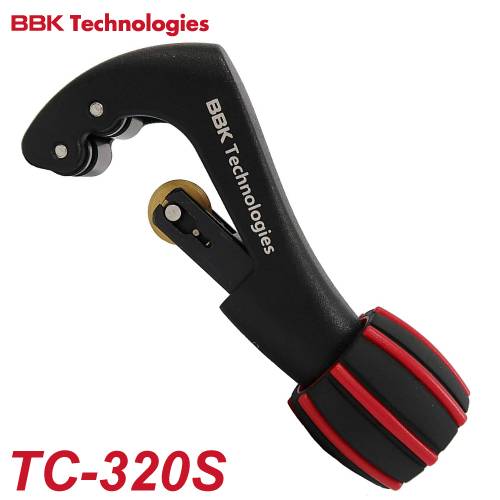 BBK　オートマチックチューブカッター 片刃仕様　TC-320S　銅管切断用　切断サイズ：4mm~32mm