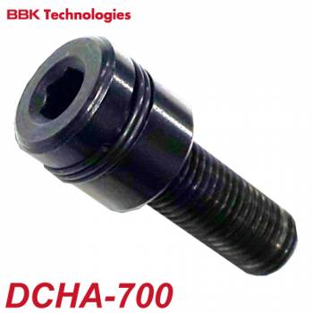 BBK フレアツール用　クランプハンドルアダプター DCHA-700　700-DPC用