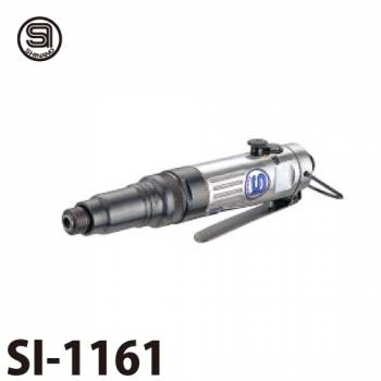 信濃機販 スクリュードライバー SI-1161 能力：5～6mm 産業組立用