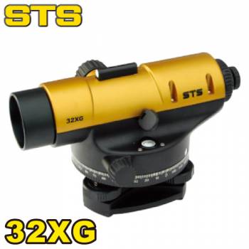 STS STSオートレベル 32XG 本体のみ 標準偏差：±1.0mm 倍率：32倍