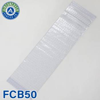 ファン洗浄バッグ FCB50 送風ファン エアコン洗浄カバー エアコンカバーサービス BBK 横浜油脂工業 Linda MZ31