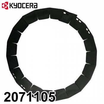 京セラ (リョービ/RYOBI) 刈刃カバー 刈払機用 アクセサリー 2071105