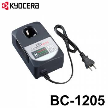 リョービ/RYOBI 充電器 BC-1205 ニカド 6406131