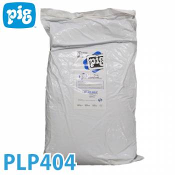 ピグ ピート 5kg入 PLP404 油専用吸収材 天然成分 焼却可能 地表 屋外