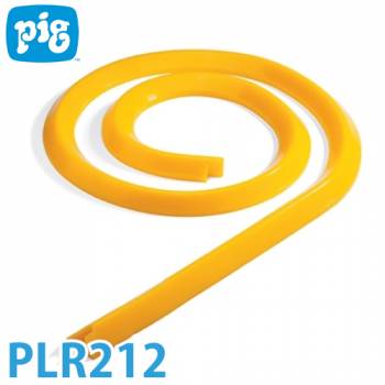 ピグ リークブロッカーダイク 長さ3m PLR212 再利用可 化学物質対応可 ポリウレタン製