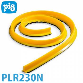 ピグ スピルブロッカー ラフサーフェイス 長さ3m PLR230N 危険物対応可