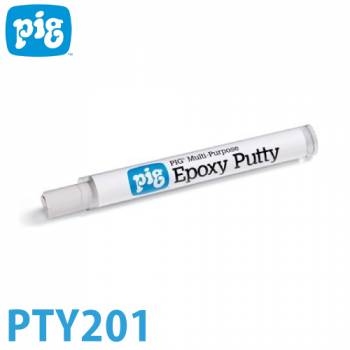 ピグ リペアパティ PTY201 12本入 強力補修可 非揮発性製品 エポキシ・硬化剤付