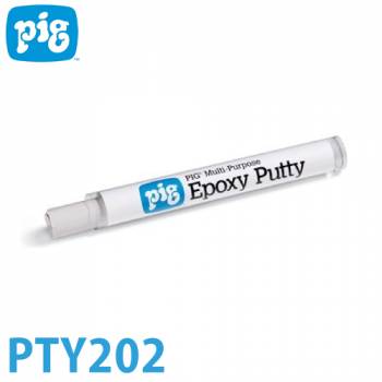 ピグ リペアパティ PTY202 6本入 強力補修可 非揮発性製品 エポキシ・硬化剤付